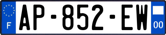 AP-852-EW