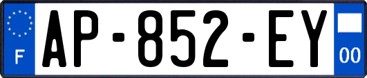 AP-852-EY