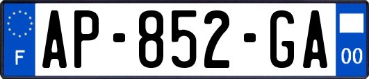 AP-852-GA