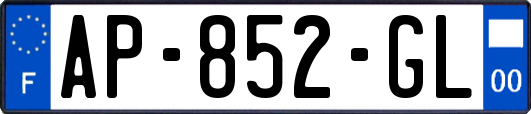 AP-852-GL