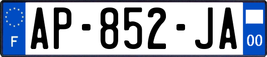 AP-852-JA