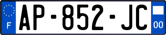 AP-852-JC