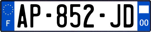AP-852-JD