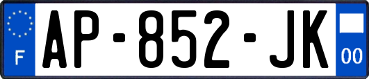 AP-852-JK