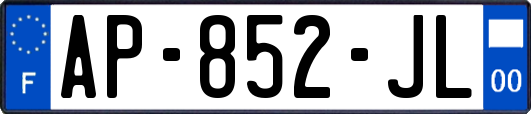 AP-852-JL