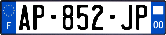 AP-852-JP