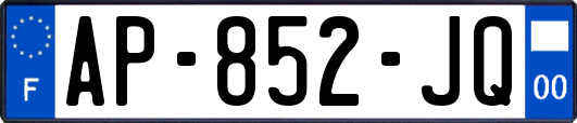 AP-852-JQ