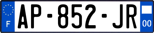 AP-852-JR