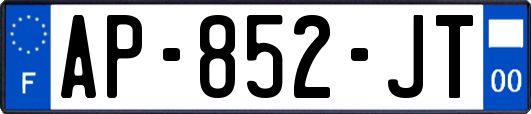 AP-852-JT