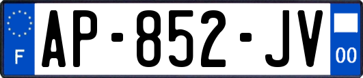 AP-852-JV