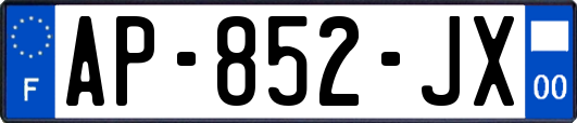 AP-852-JX