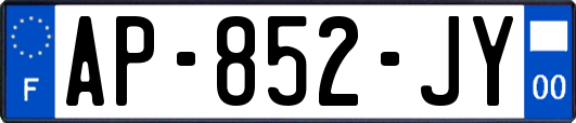AP-852-JY