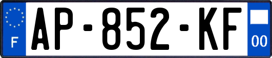 AP-852-KF