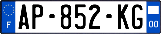AP-852-KG