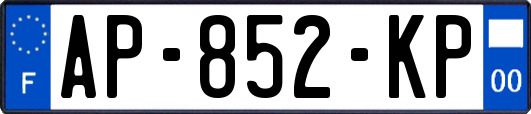AP-852-KP