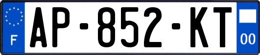 AP-852-KT