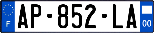 AP-852-LA