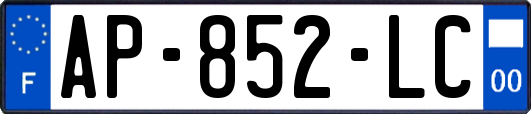 AP-852-LC