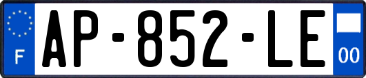 AP-852-LE