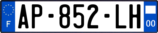 AP-852-LH