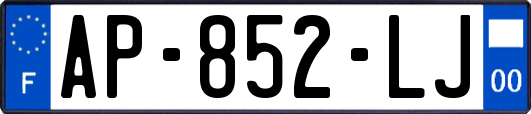 AP-852-LJ