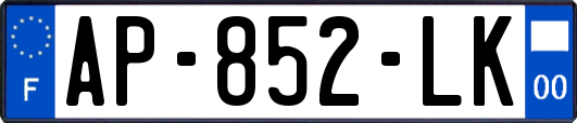 AP-852-LK
