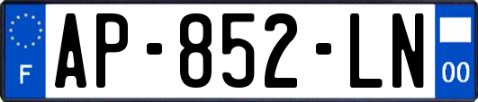 AP-852-LN