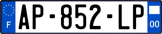 AP-852-LP