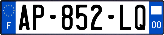 AP-852-LQ