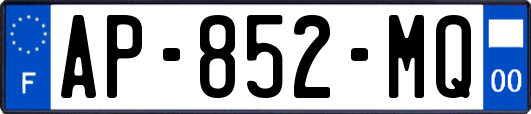 AP-852-MQ