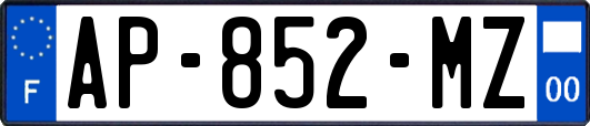 AP-852-MZ