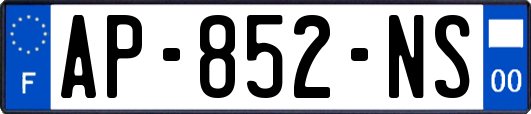 AP-852-NS