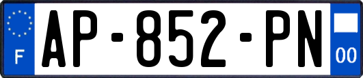 AP-852-PN