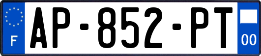 AP-852-PT