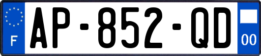 AP-852-QD
