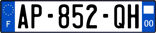 AP-852-QH