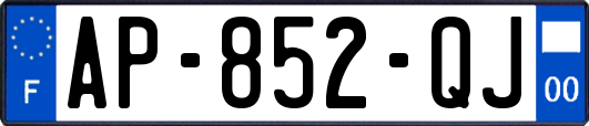 AP-852-QJ
