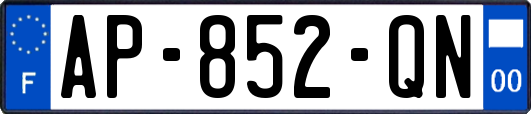 AP-852-QN