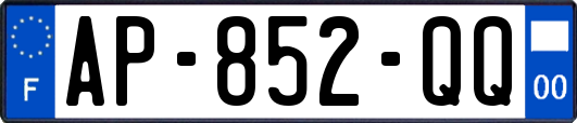 AP-852-QQ