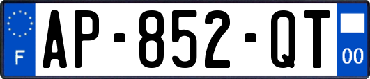 AP-852-QT