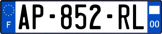 AP-852-RL
