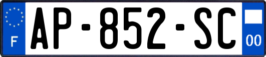 AP-852-SC