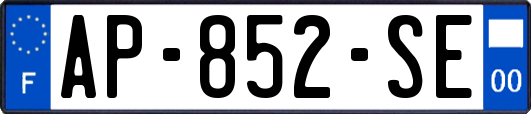 AP-852-SE