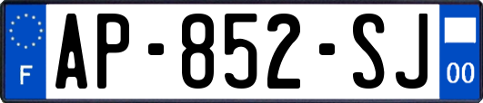 AP-852-SJ