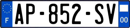 AP-852-SV