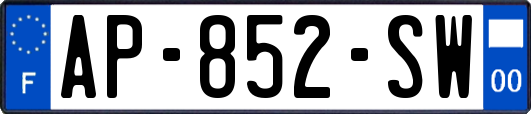 AP-852-SW