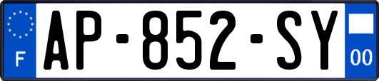 AP-852-SY