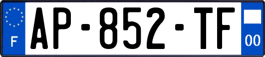 AP-852-TF