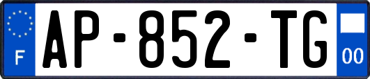 AP-852-TG