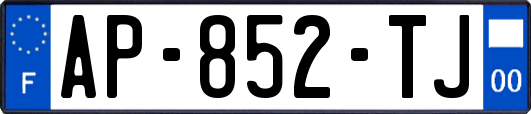 AP-852-TJ